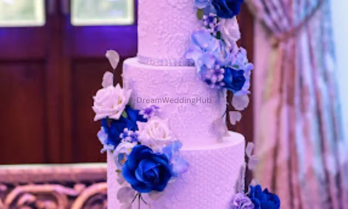 Urvi's Creamy Creations